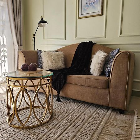 Alsander Homes Peach Bweyogerere Bagian luar foto