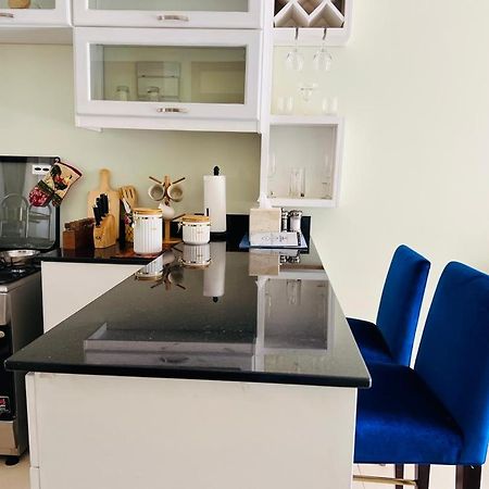 Alsander Homes Peach Bweyogerere Bagian luar foto