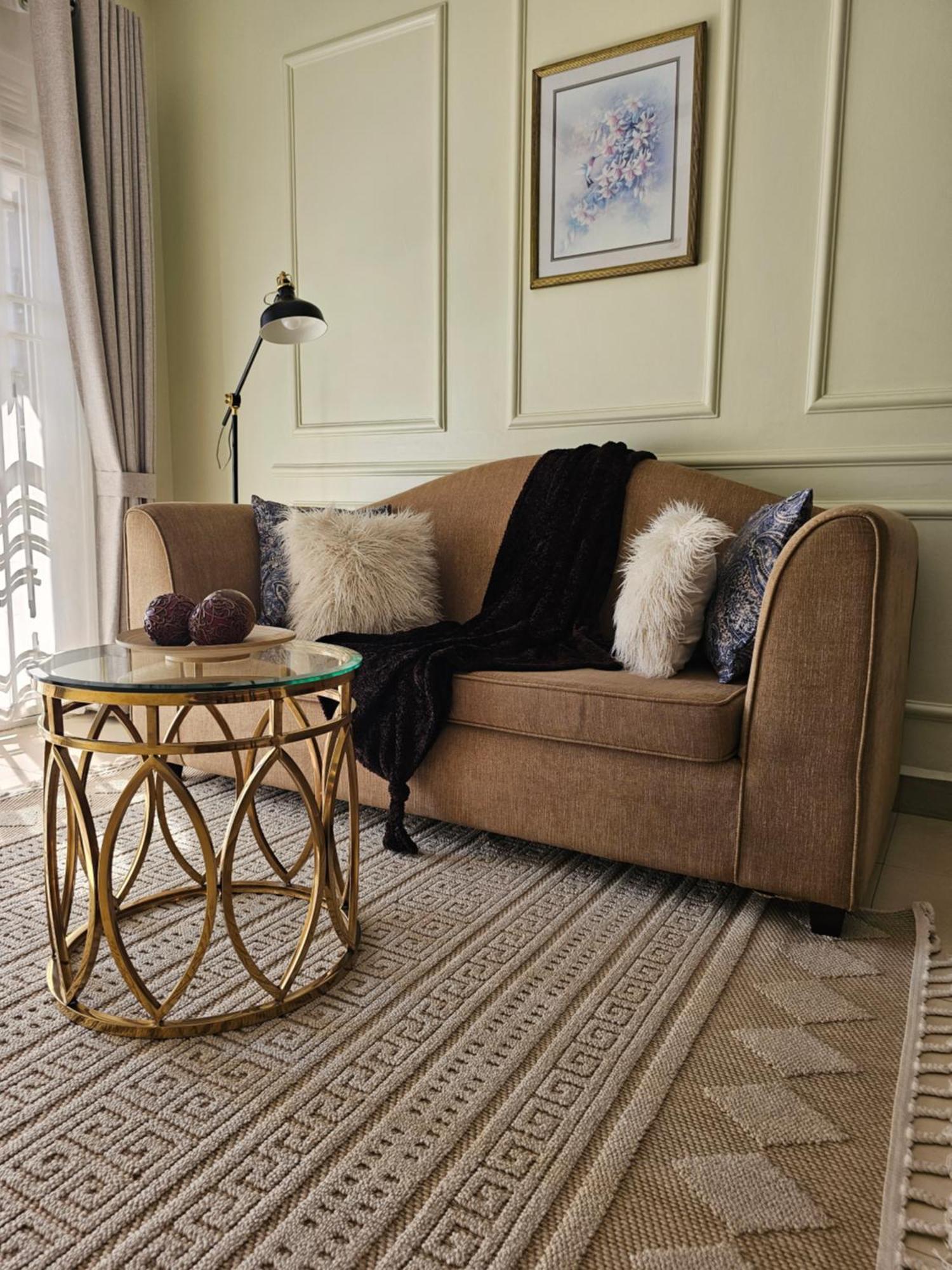 Alsander Homes Peach Bweyogerere Bagian luar foto