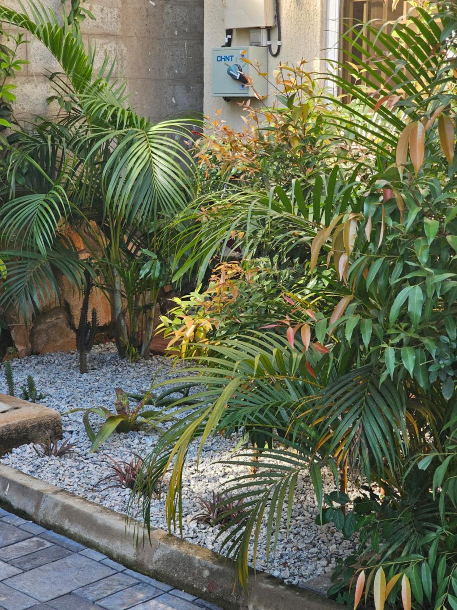Alsander Homes Peach Bweyogerere Bagian luar foto