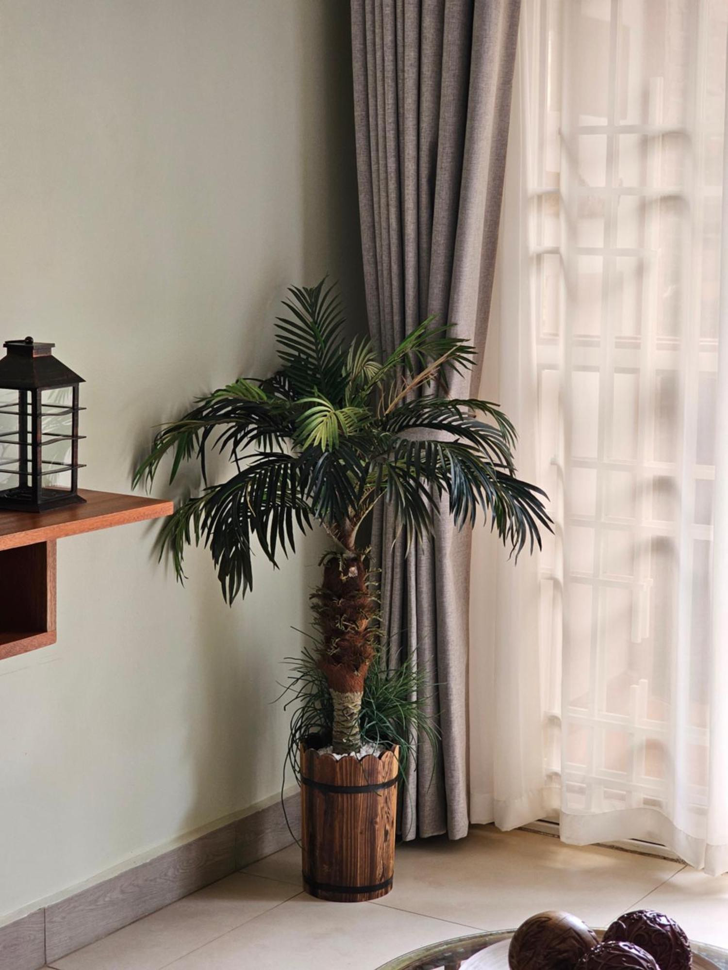 Alsander Homes Peach Bweyogerere Bagian luar foto
